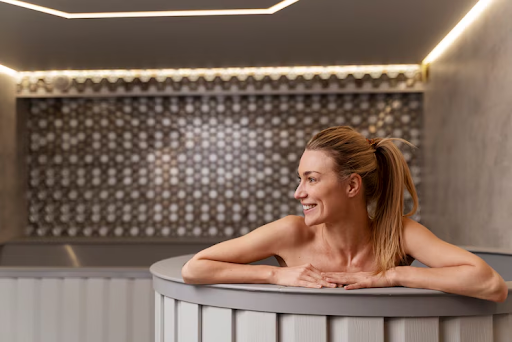 Expect from Your First Sauna Visit in Dublin